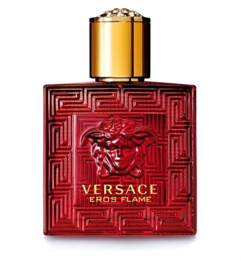 versace eros 50ml boots|versace aftershave eros.